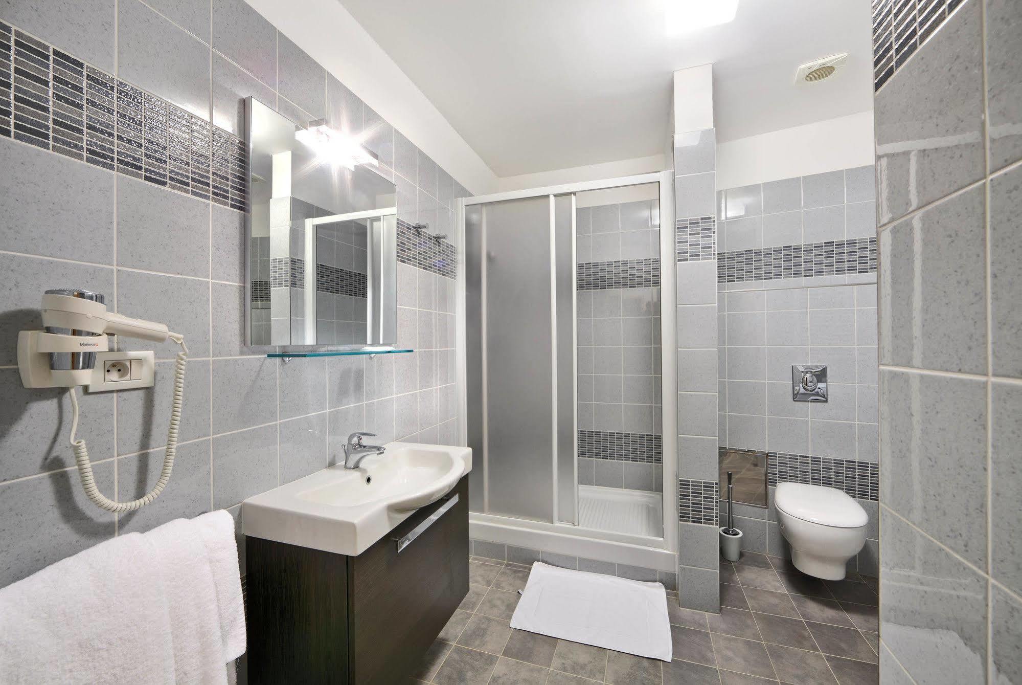 Apartmán Salvator Superior Prague